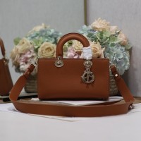 Replica Small Lady D-Sire Bag
