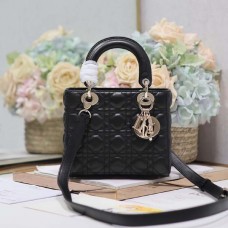 Replica Small Lady Dior Bag