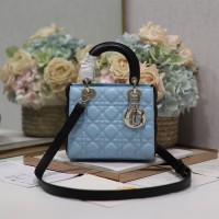Replica Small Lady Dior Bag