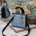 Dior replica Small Lady bag