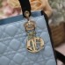 Luxury replica Small Lady Dior bag
