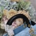 Elegant replica Small Lady Dior My ABCDior bag
