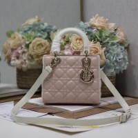 Replica Small Lady Dior Bag