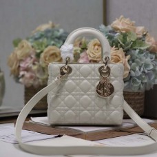 Replica Small Lady Dior Bag