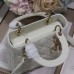 Elegant replica Small Lady Dior bag