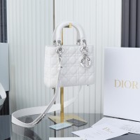 Replica Small Lady Dior My ABCDior Bag