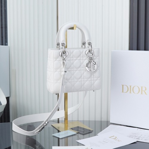 Replica Small Lady Dior My ABCDior Bag