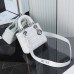 Lady Dior My ABCDior Bag review
