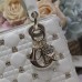 Elegant Replica Small Lady Dior Bag for Fashion Enthusiasts