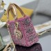 Lady Dior Micro Pearl Bag price