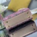 Lady Dior Micro Bag review