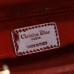 Lady Dior Bag replica