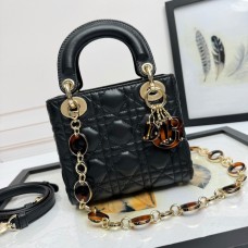 Replica Mini Lady Dior Bag