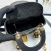 Mini Lady Dior Bag review