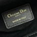 black Mini Lady Dior Bag