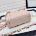 Mini Lady Dior Bag price
