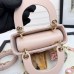 Mini Lady Dior Bag review