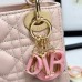 Replica Mini Lady Dior Bag