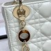 Mini Lady Dior Bag review