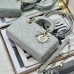 Dior Small Lady D-Joy Bag review