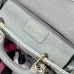 Lady D-Joy Bag gray