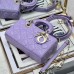 Small Lady D-Joy Bag black