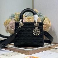 Replica Small Lady Dior Bag