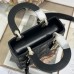 Small Lady Dior Bag review