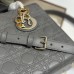 Medium Lady Dior Bag review