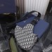Dior Saddle Bag Black