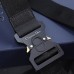 Dior Saddle Bag Black
