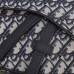 Dior Saddle Bag Black