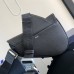 Dior Saddle Bag Black