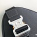 Dior Saddle Bag Black