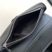 Dior Saddle Bag Black