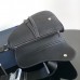 Dior Saddle Bag Black