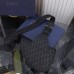Dior Saddle Bag Black