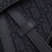 Dior Saddle Bag Black
