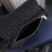 Dior Saddle Bag Black
