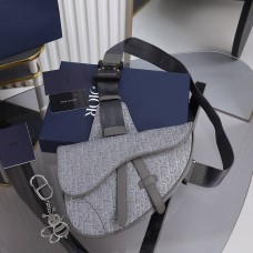 Replica Dior Saddle Bag