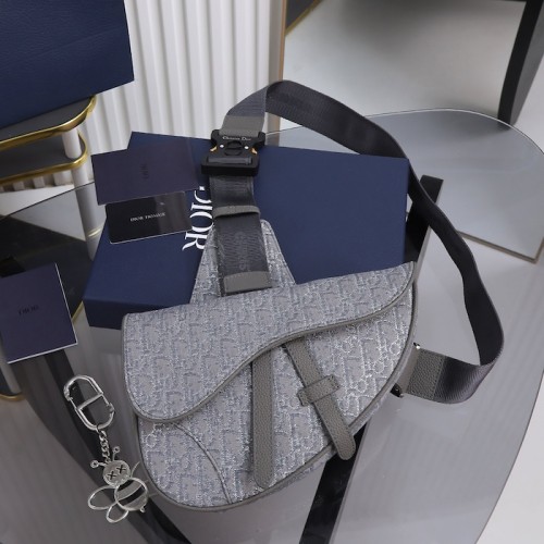 Replica Dior Saddle Bag