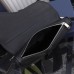Dior And Shawn Saddle Bag showcasing modern design