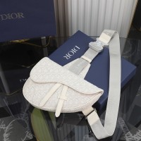 Replica Dior Saddle Bag