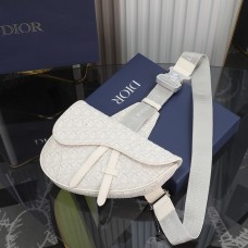 Replica Dior Saddle Bag