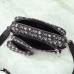 Replica Dior Saddle Triple