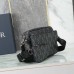 Replica Dior Saddle Triple