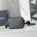 Replica Dior Saddle Triple