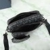 Replica Dior Saddle Triple