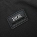 Replica Dior Saddle Triple