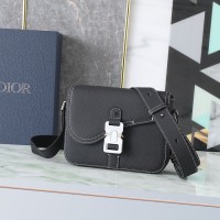 Replica Dior Small Saddle Messenger Bag